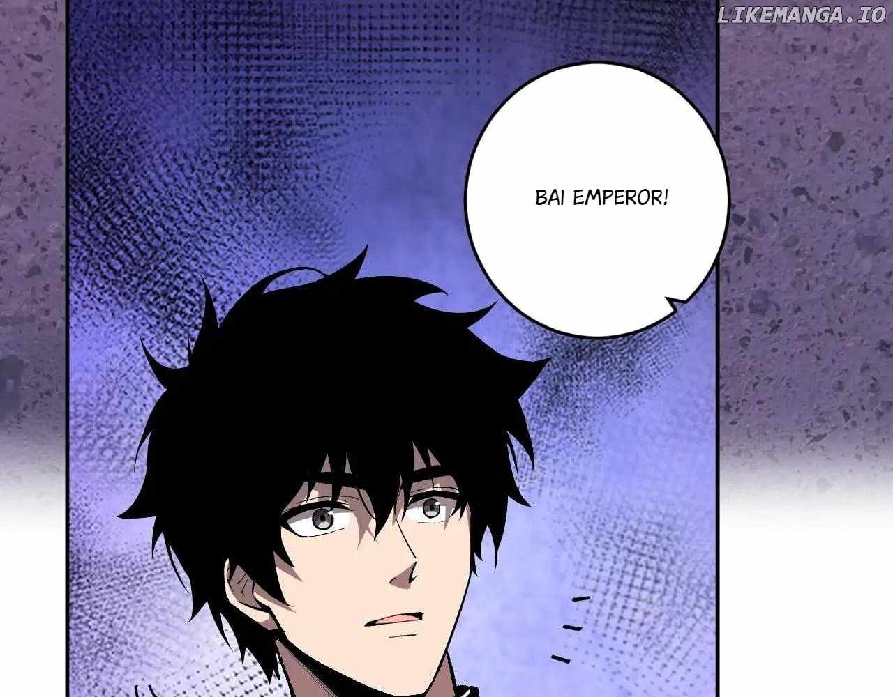 Doomsday for All: Me, Virus Monarch Chapter 72 page 39