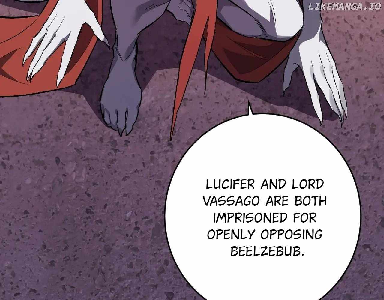 Doomsday for All: Me, Virus Monarch Chapter 72 page 15