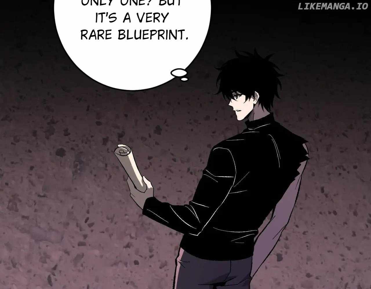 Doomsday for All: Me, Virus Monarch Chapter 72 page 54