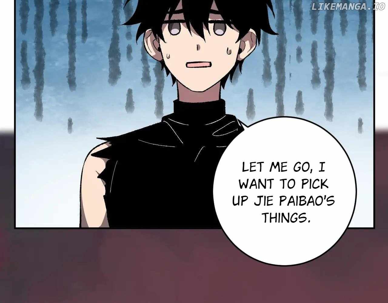 Doomsday for All: Me, Virus Monarch Chapter 72 page 47