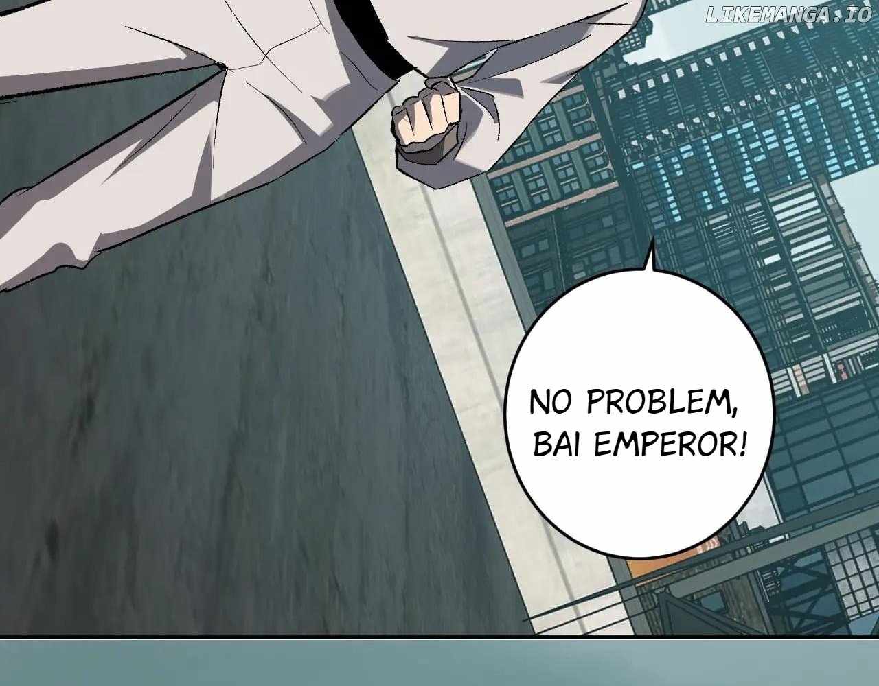 Doomsday for All: Me, Virus Monarch Chapter 72 page 103