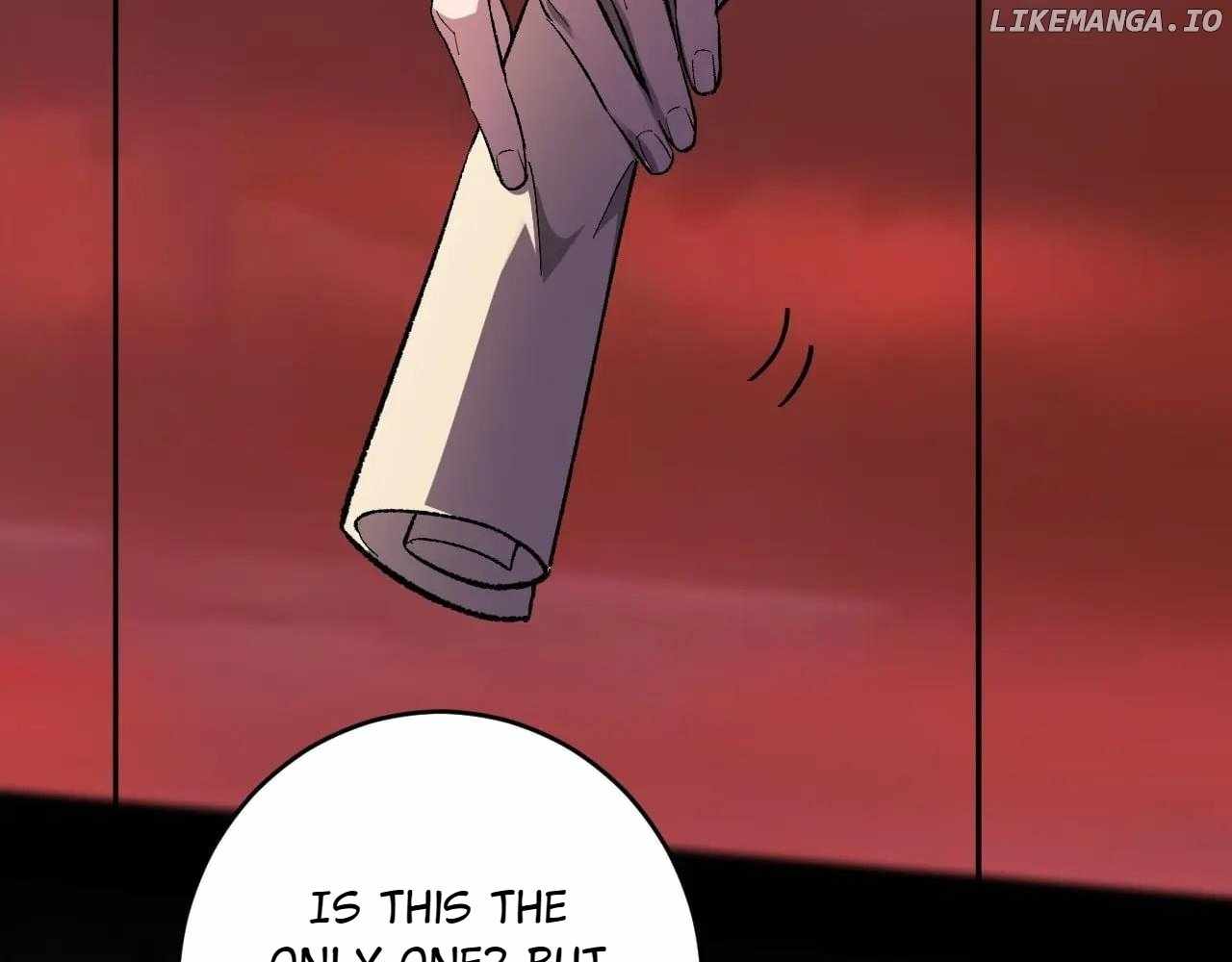 Doomsday for All: Me, Virus Monarch Chapter 72 page 53