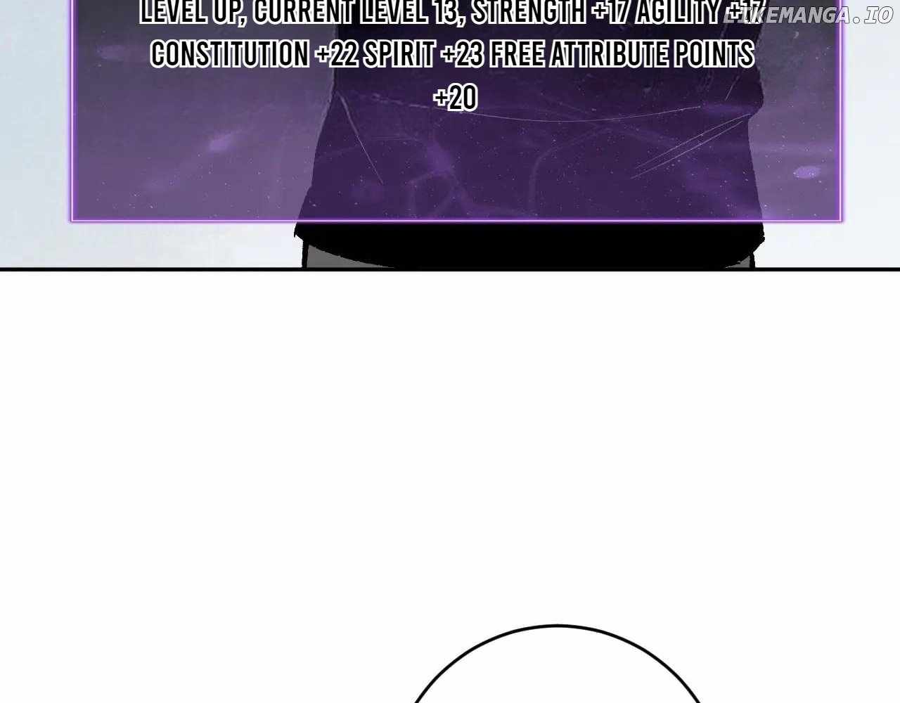 Doomsday for All: Me, Virus Monarch Chapter 72 page 30