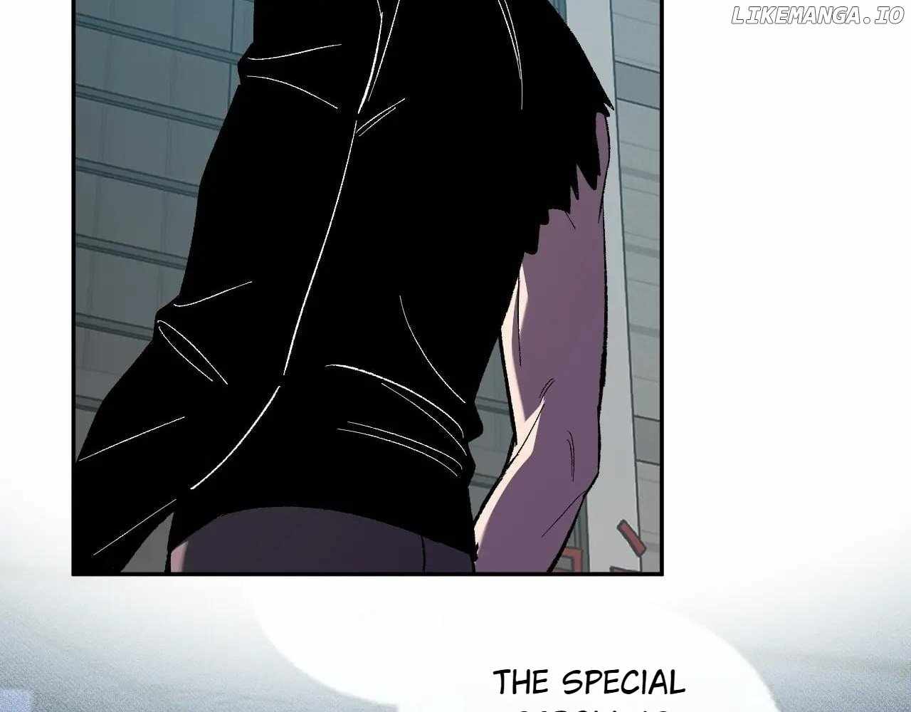Doomsday for All: Me, Virus Monarch Chapter 72 page 62