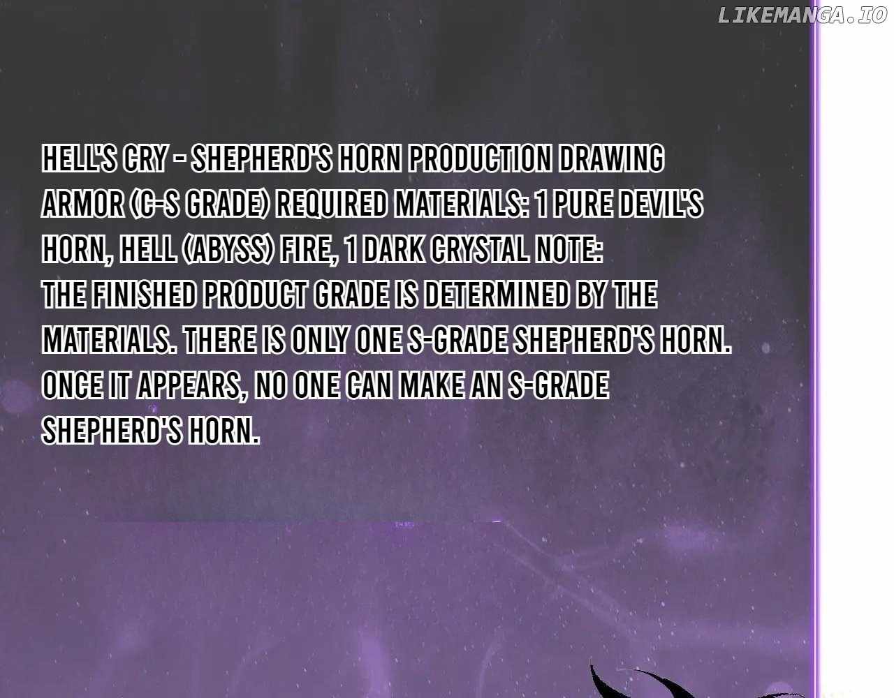 Doomsday for All: Me, Virus Monarch Chapter 72 page 66