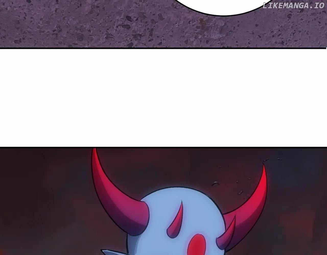 Doomsday for All: Me, Virus Monarch Chapter 72 page 16