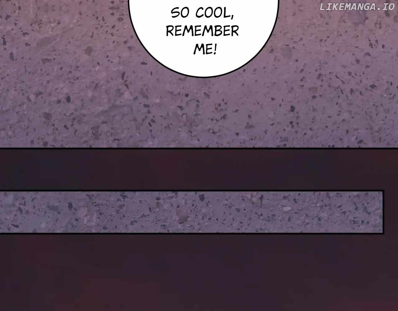 Doomsday for All: Me, Virus Monarch Chapter 72 page 50