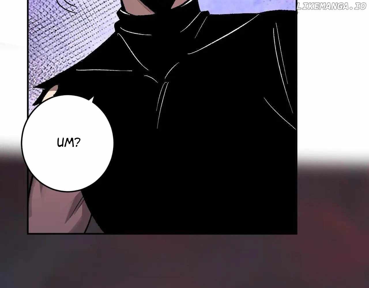 Doomsday for All: Me, Virus Monarch Chapter 72 page 40