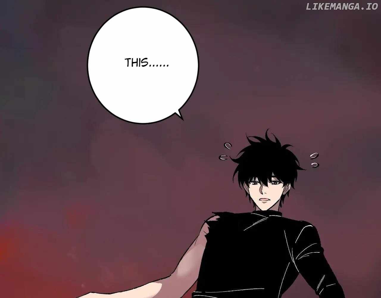 Doomsday for All: Me, Virus Monarch Chapter 72 page 41