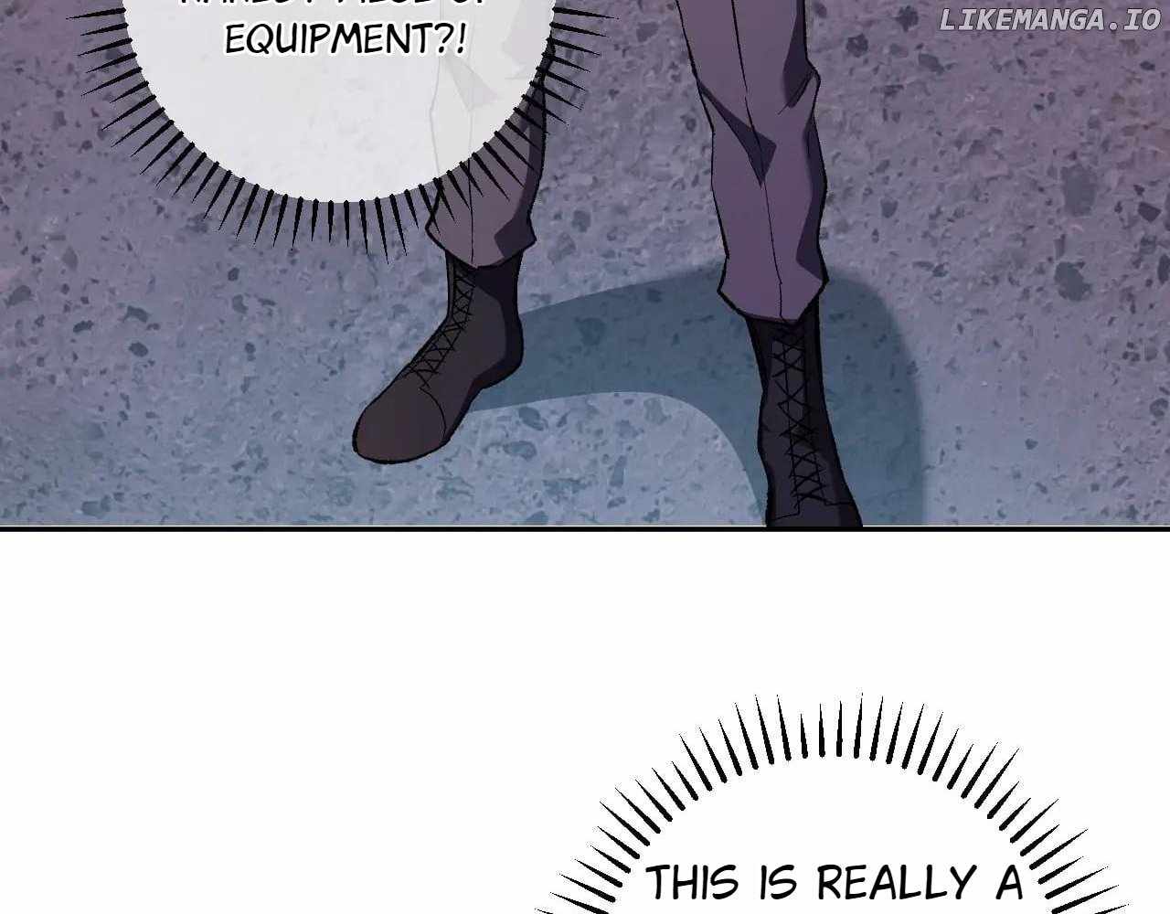 Doomsday for All: Me, Virus Monarch Chapter 72 page 60