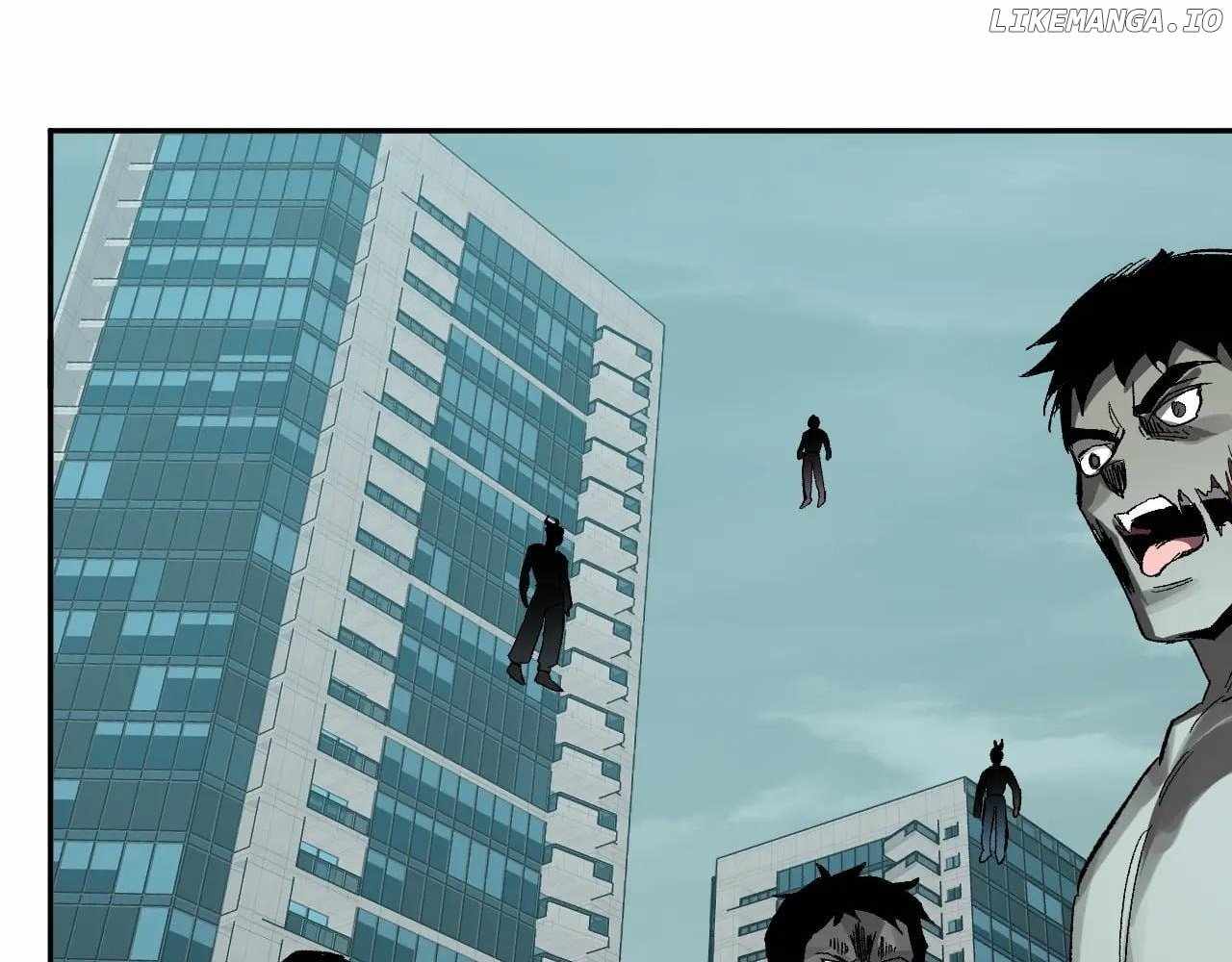 Doomsday for All: Me, Virus Monarch Chapter 72 page 95
