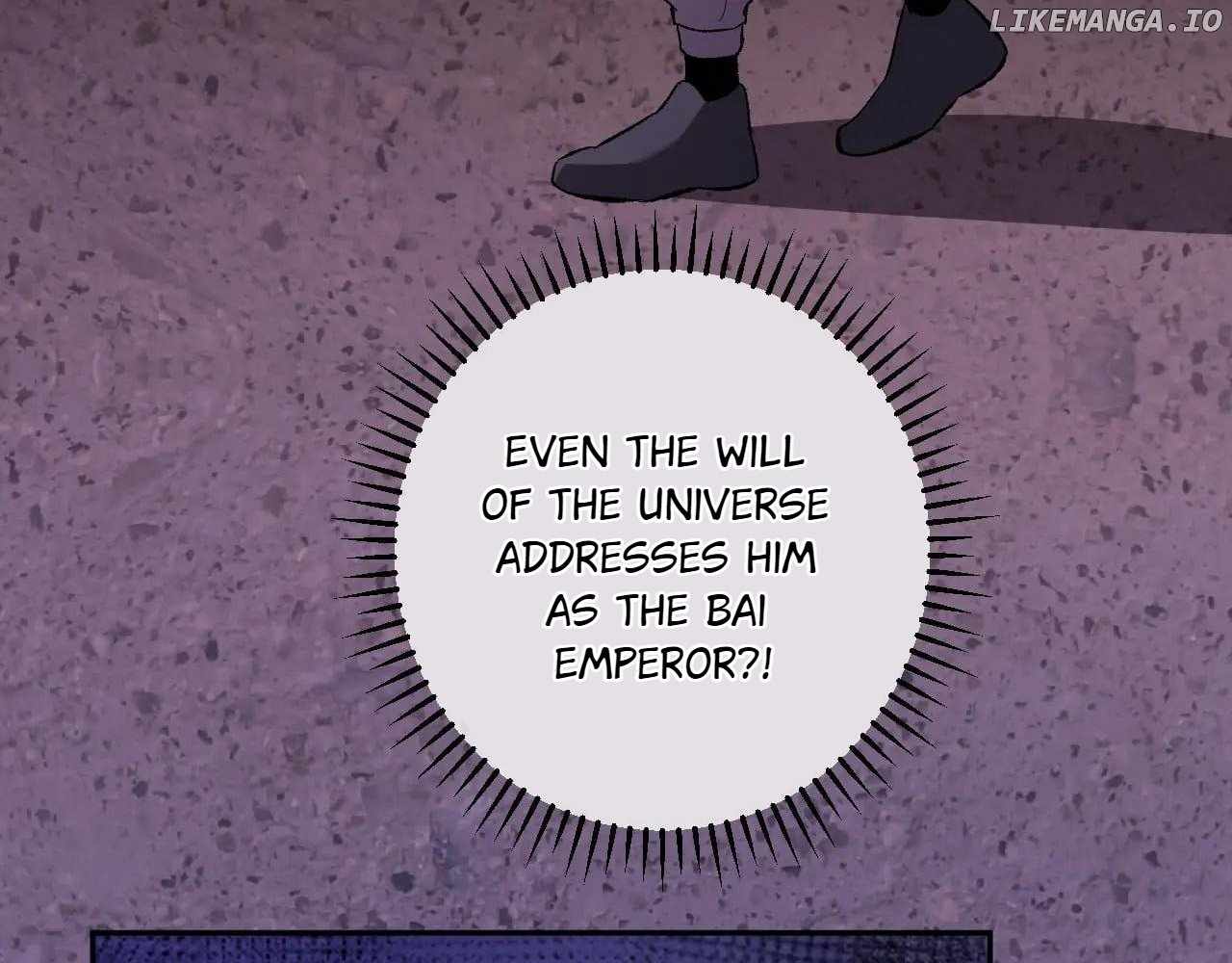 Doomsday for All: Me, Virus Monarch Chapter 72 page 38
