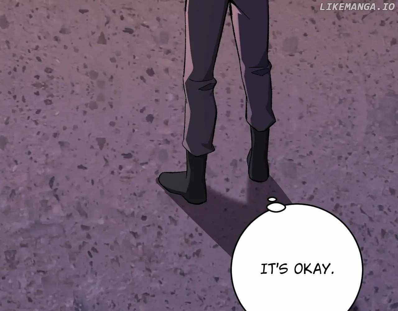 Doomsday for All: Me, Virus Monarch Chapter 72 page 55