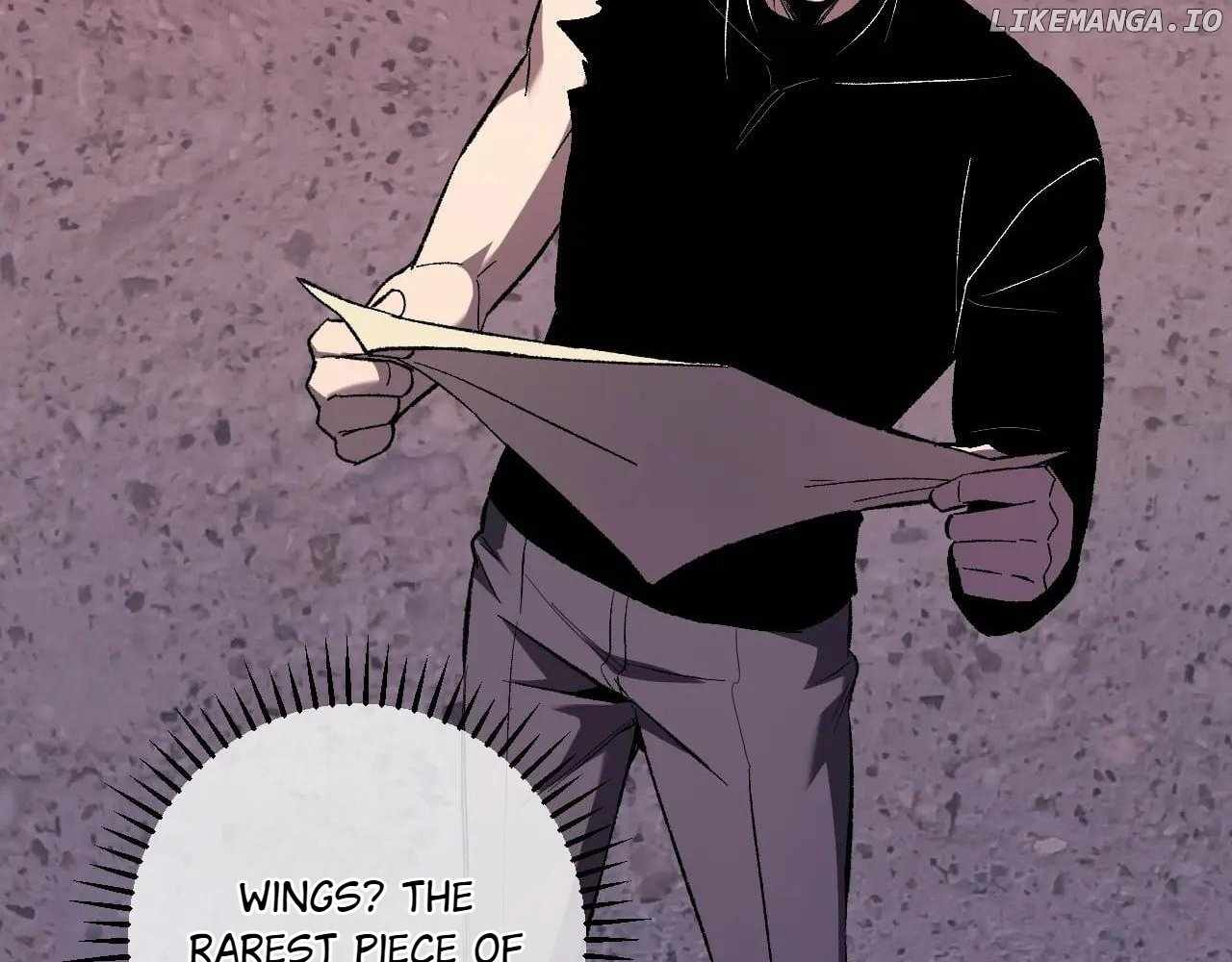 Doomsday for All: Me, Virus Monarch Chapter 72 page 59