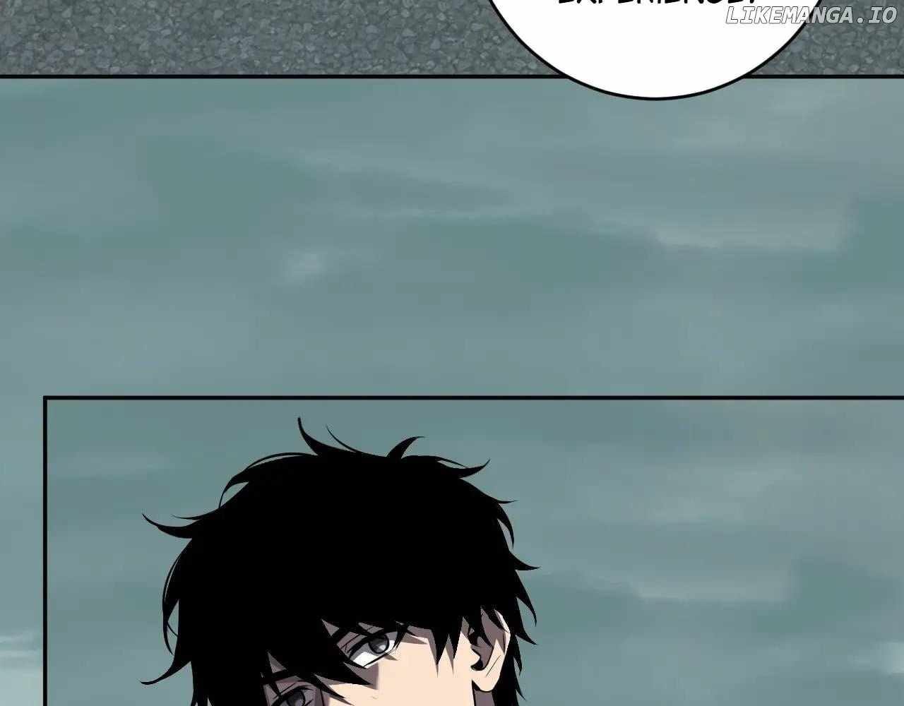 Doomsday for All: Me, Virus Monarch Chapter 72 page 72