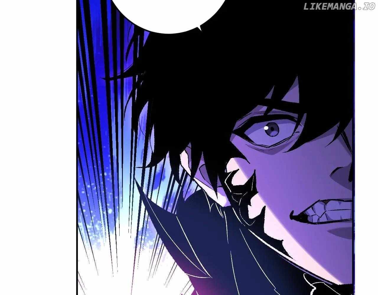 Doomsday for All: Me, Virus Monarch Chapter 72 page 120