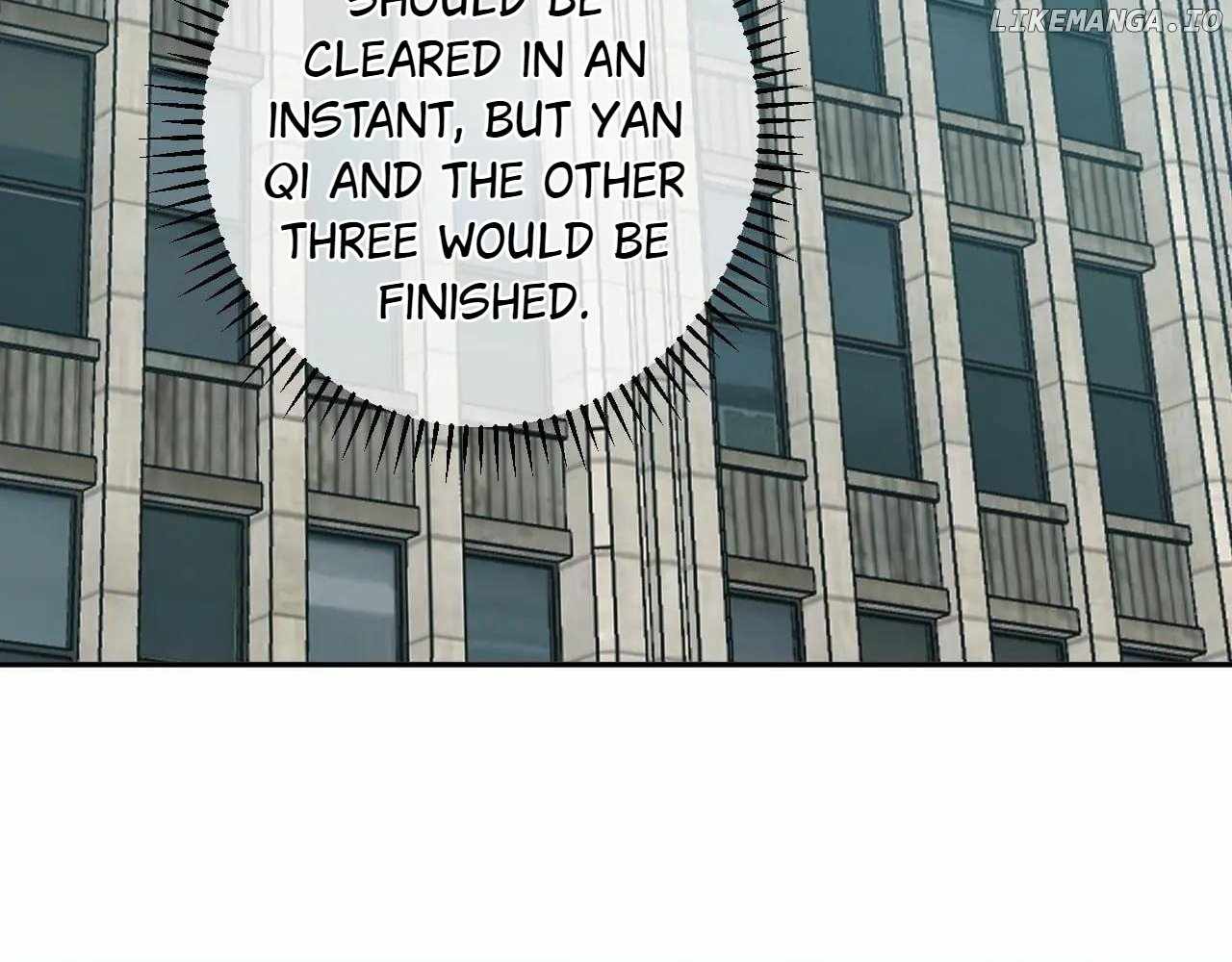 Doomsday for All: Me, Virus Monarch Chapter 72 page 108