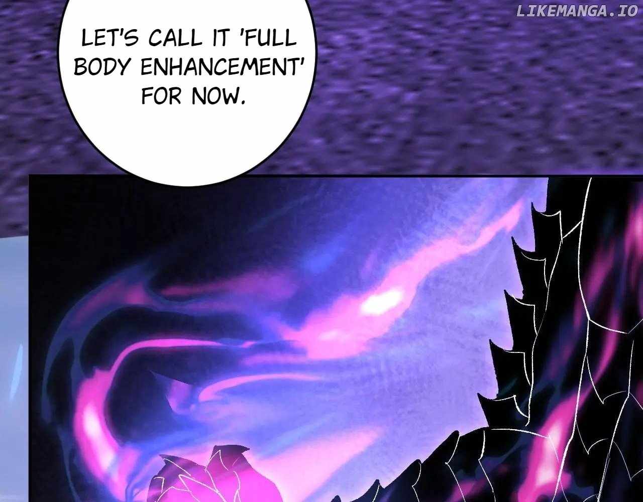 Doomsday for All: Me, Virus Monarch Chapter 72 page 115