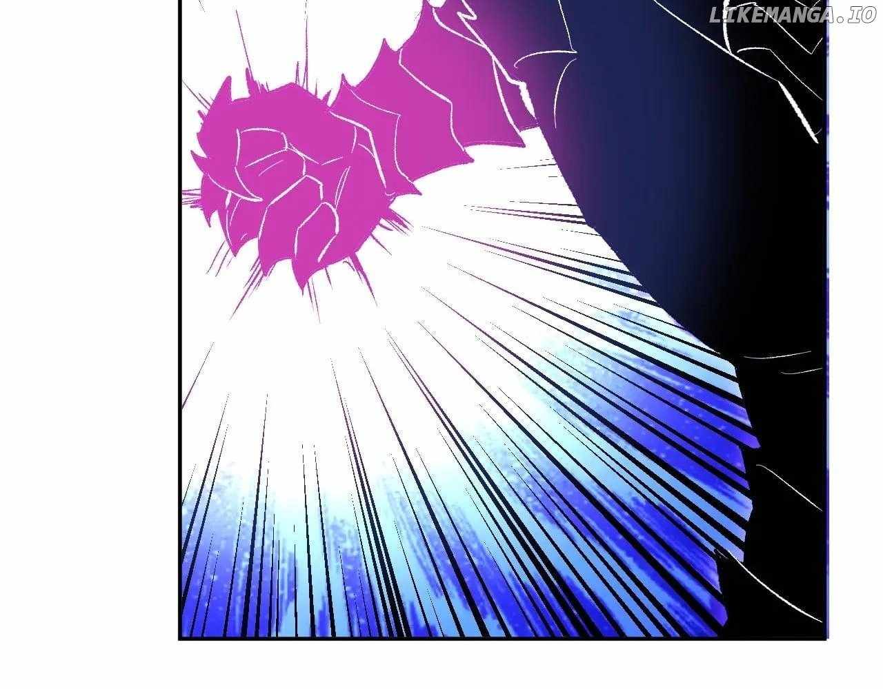 Doomsday for All: Me, Virus Monarch Chapter 72 page 121