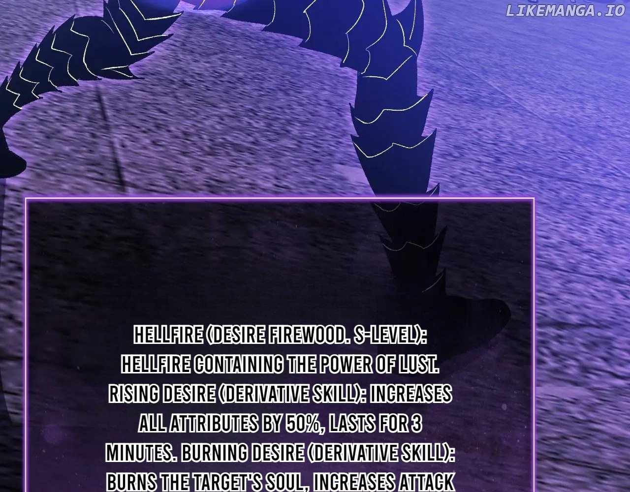 Doomsday for All: Me, Virus Monarch Chapter 72 page 118