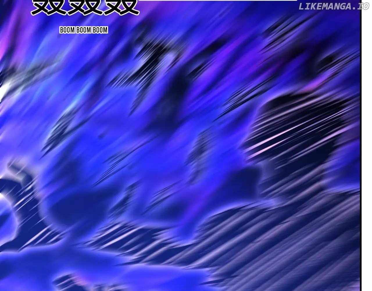Doomsday for All: Me, Virus Monarch Chapter 72 page 127