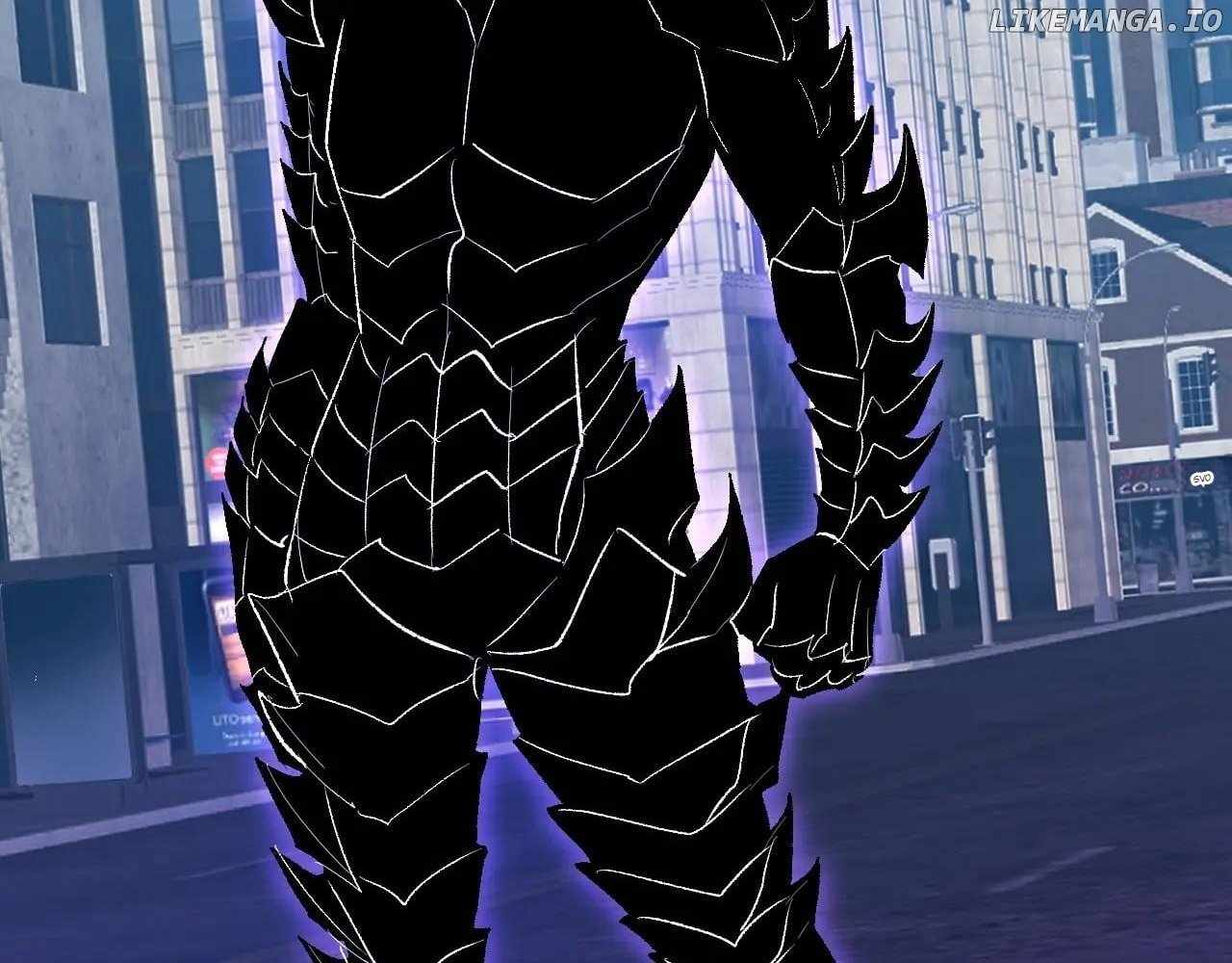 Doomsday for All: Me, Virus Monarch Chapter 72 page 113