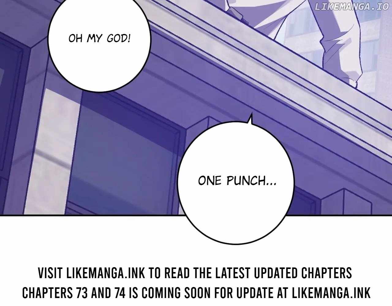Doomsday for All: Me, Virus Monarch Chapter 72 page 130