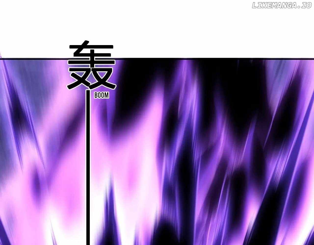 Doomsday for All: Me, Virus Monarch Chapter 72 page 123