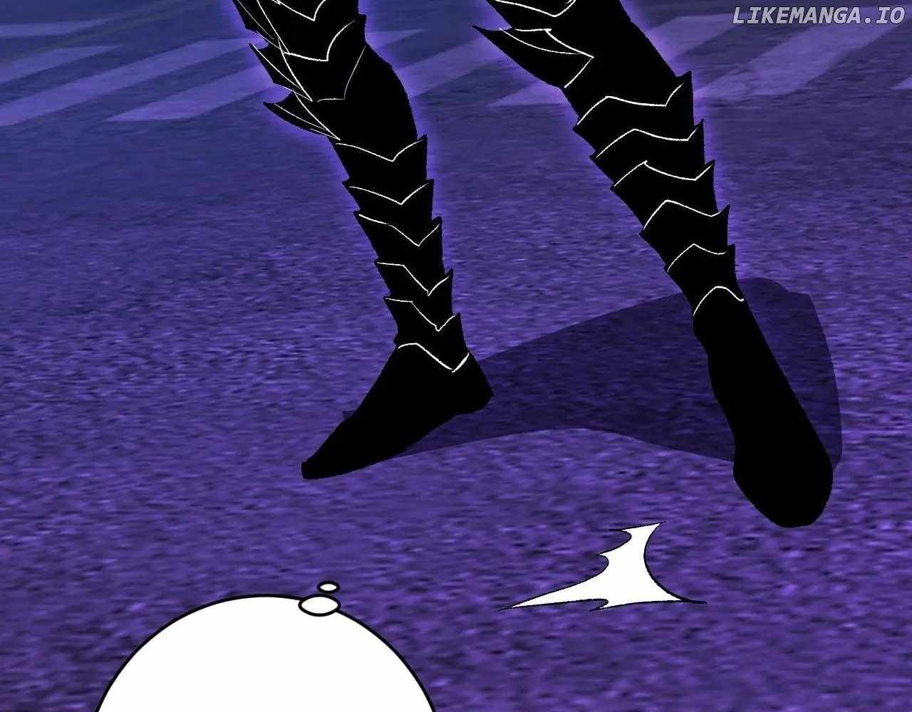 Doomsday for All: Me, Virus Monarch Chapter 72 page 114