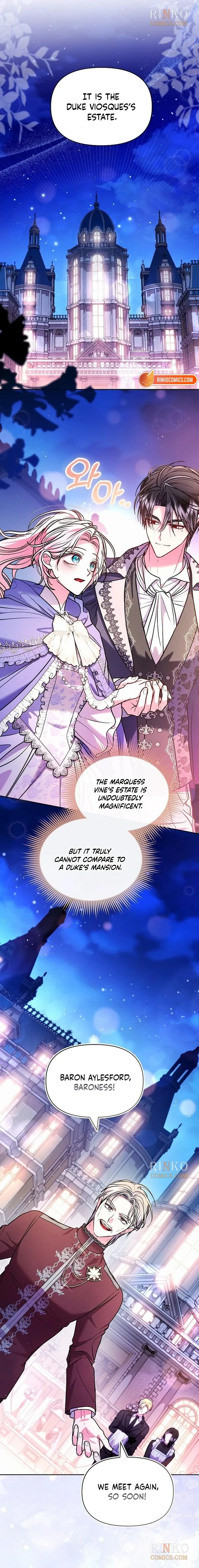 I’ve Probably Made a Mistake in Getting Married Chapter 72 page 13