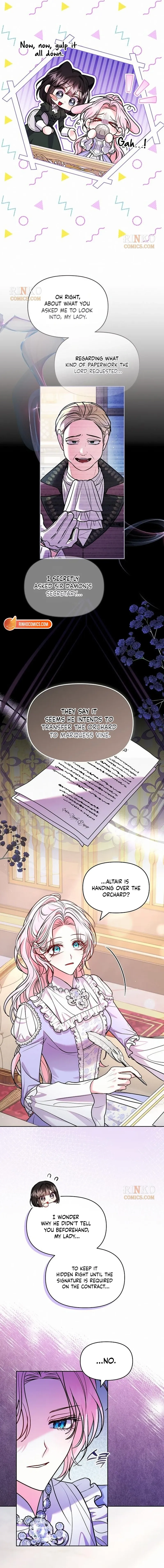 I’ve Probably Made a Mistake in Getting Married Chapter 72 page 2