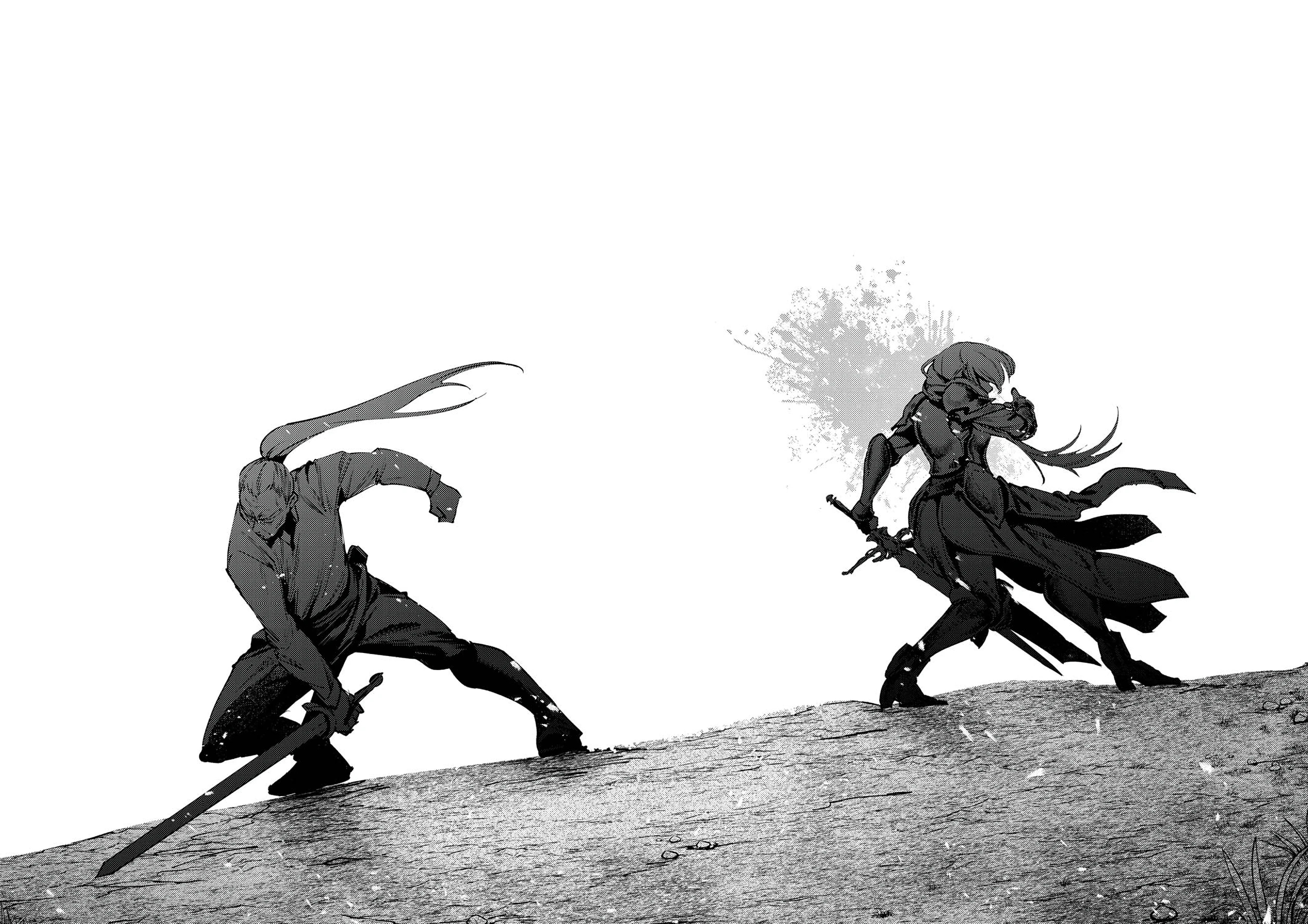 The Heroic Tale of Shura Young Girl: A Mercenary Who was Said to be Half-Baked is Reincarnated as a Young Girl and Rises to Success Chapter 8 page 31
