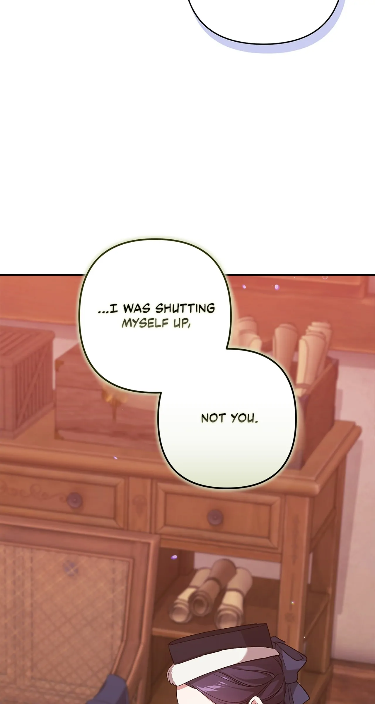 The Broken Ring: This Marriage Will Fail Anyway Chapter 69 page 24