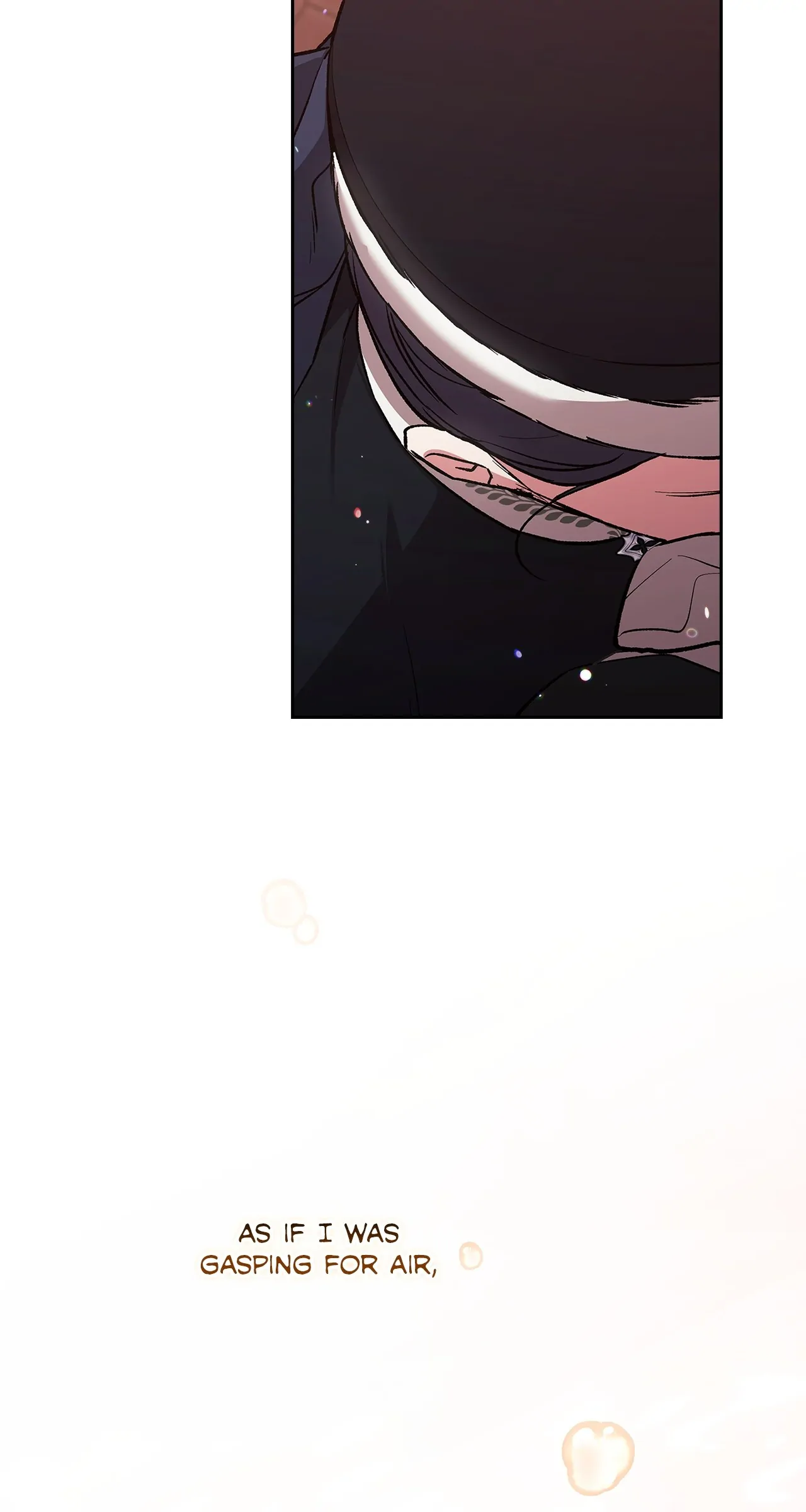 The Broken Ring: This Marriage Will Fail Anyway Chapter 69 page 5