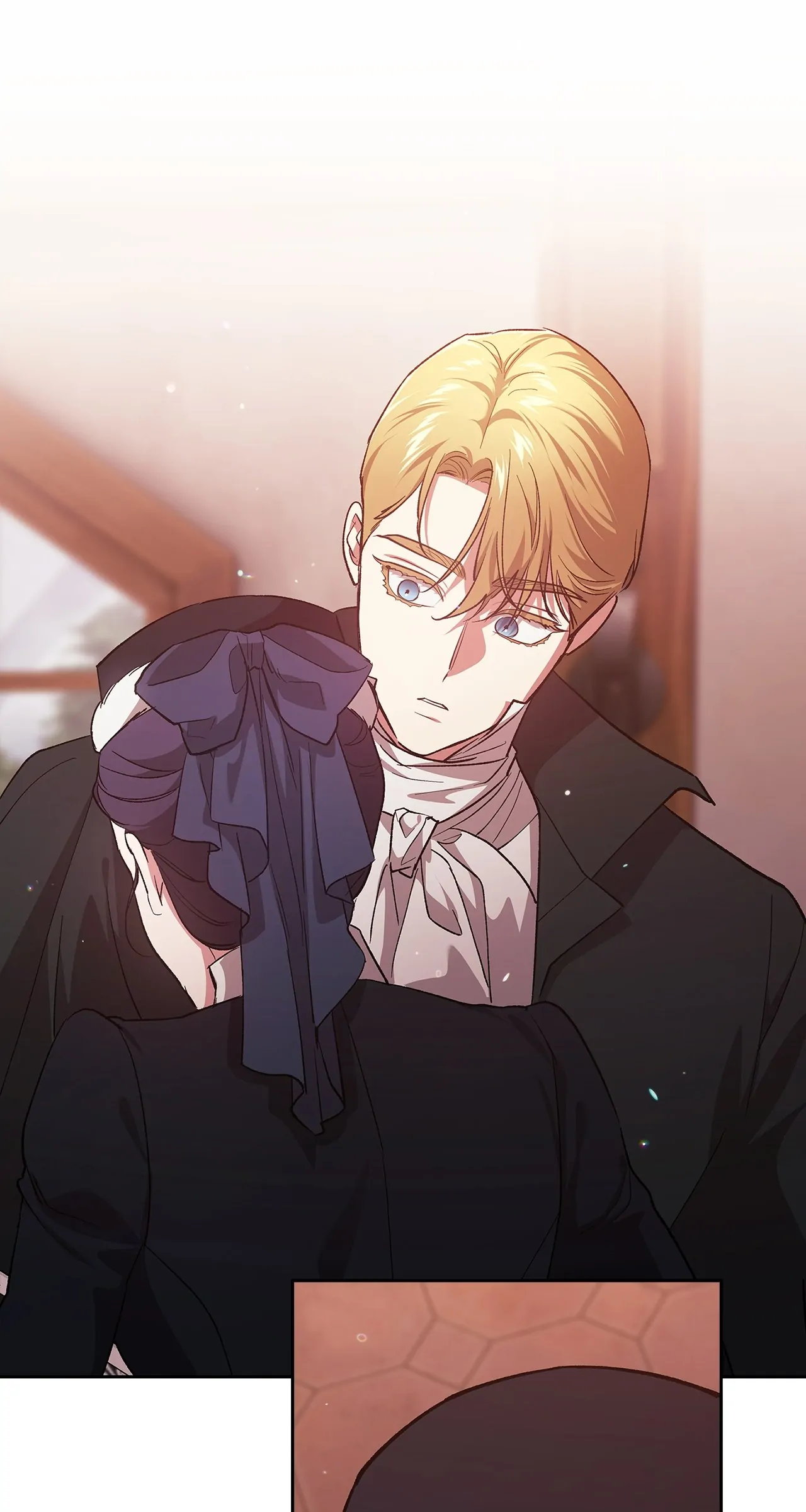 The Broken Ring: This Marriage Will Fail Anyway Chapter 69 page 4