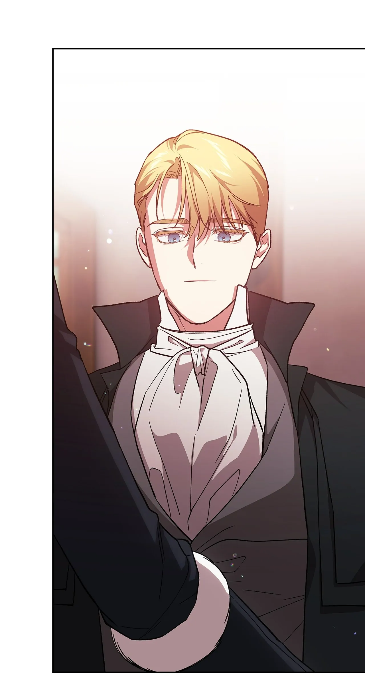 The Broken Ring: This Marriage Will Fail Anyway Chapter 69 page 27