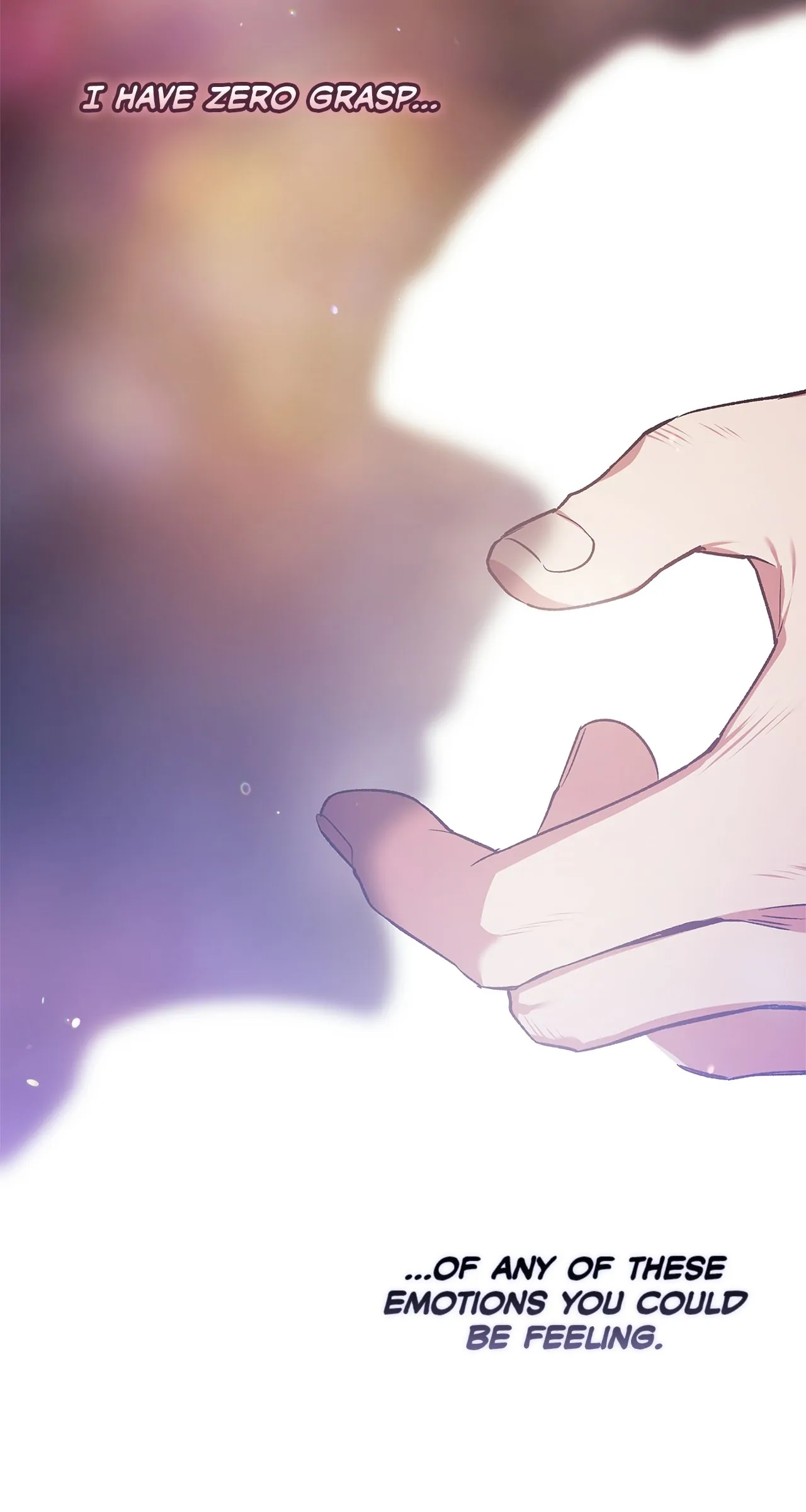 The Broken Ring: This Marriage Will Fail Anyway Chapter 69 page 43