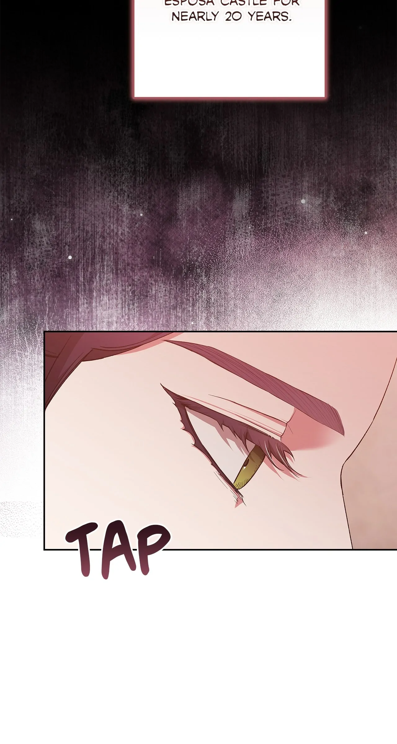 The Broken Ring: This Marriage Will Fail Anyway Chapter 69 page 36