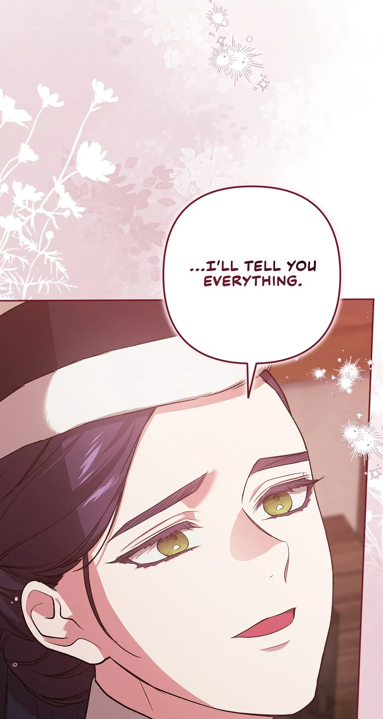 The Broken Ring: This Marriage Will Fail Anyway Chapter 69 page 57