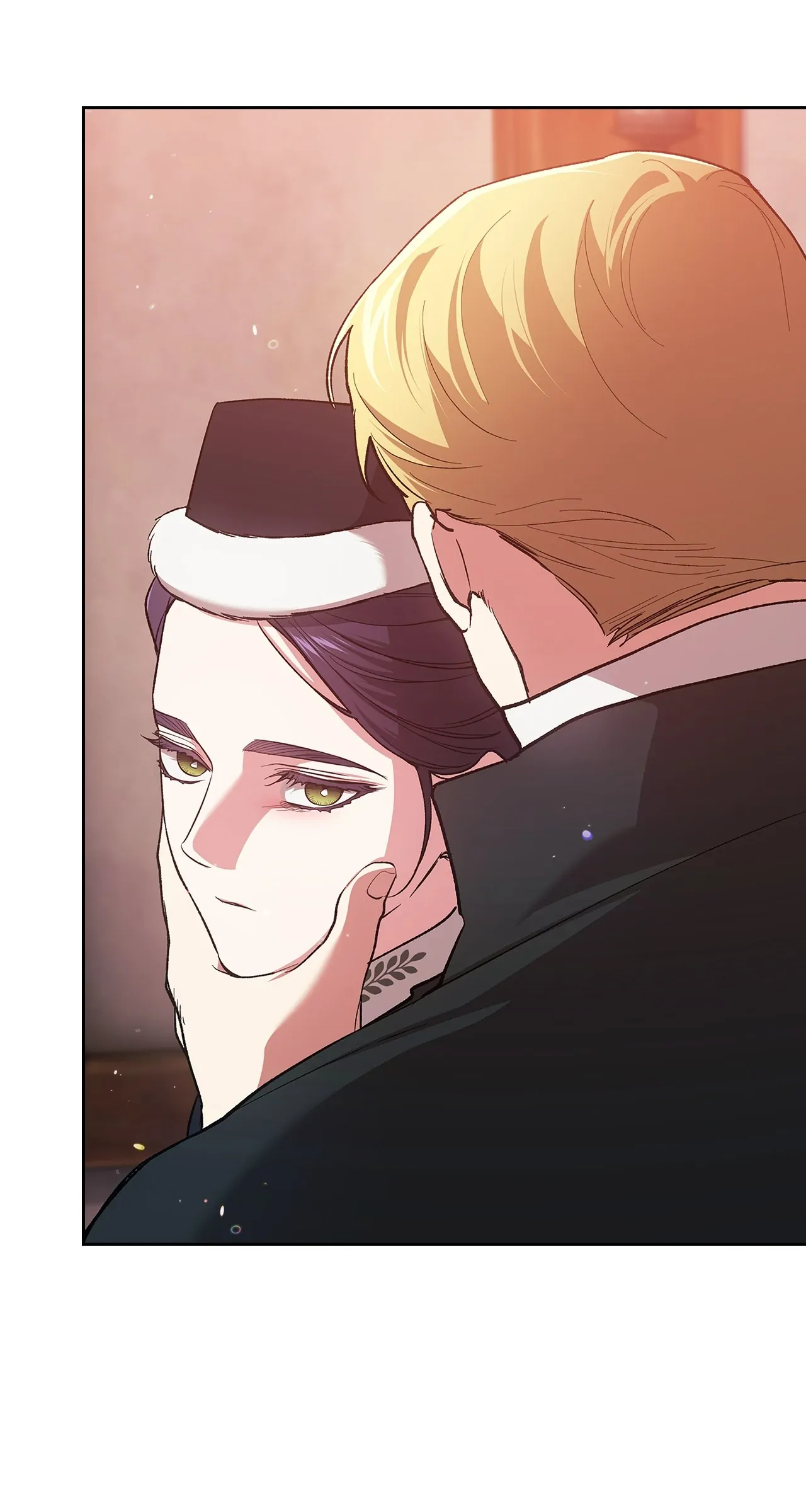 The Broken Ring: This Marriage Will Fail Anyway Chapter 69 page 46