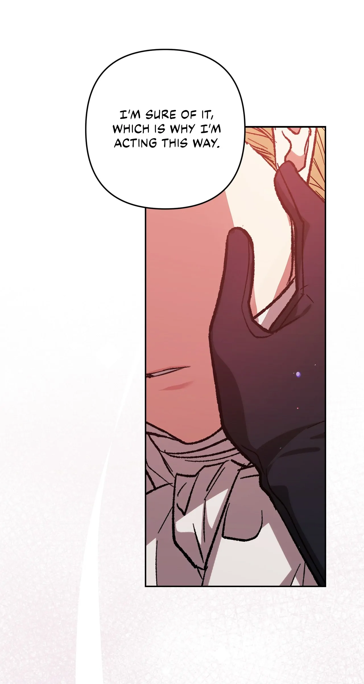 The Broken Ring: This Marriage Will Fail Anyway Chapter 69 page 50