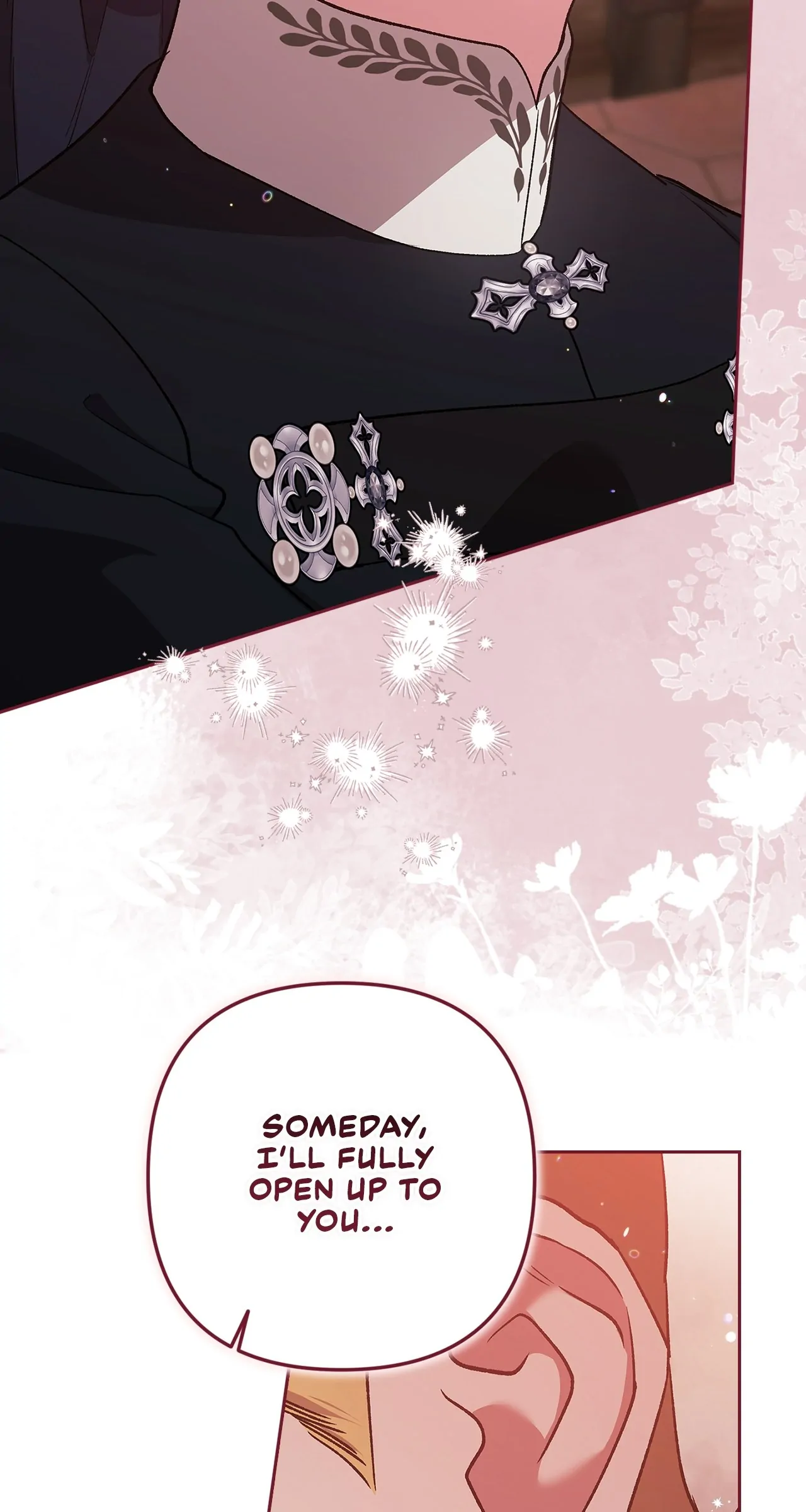 The Broken Ring: This Marriage Will Fail Anyway Chapter 69 page 58
