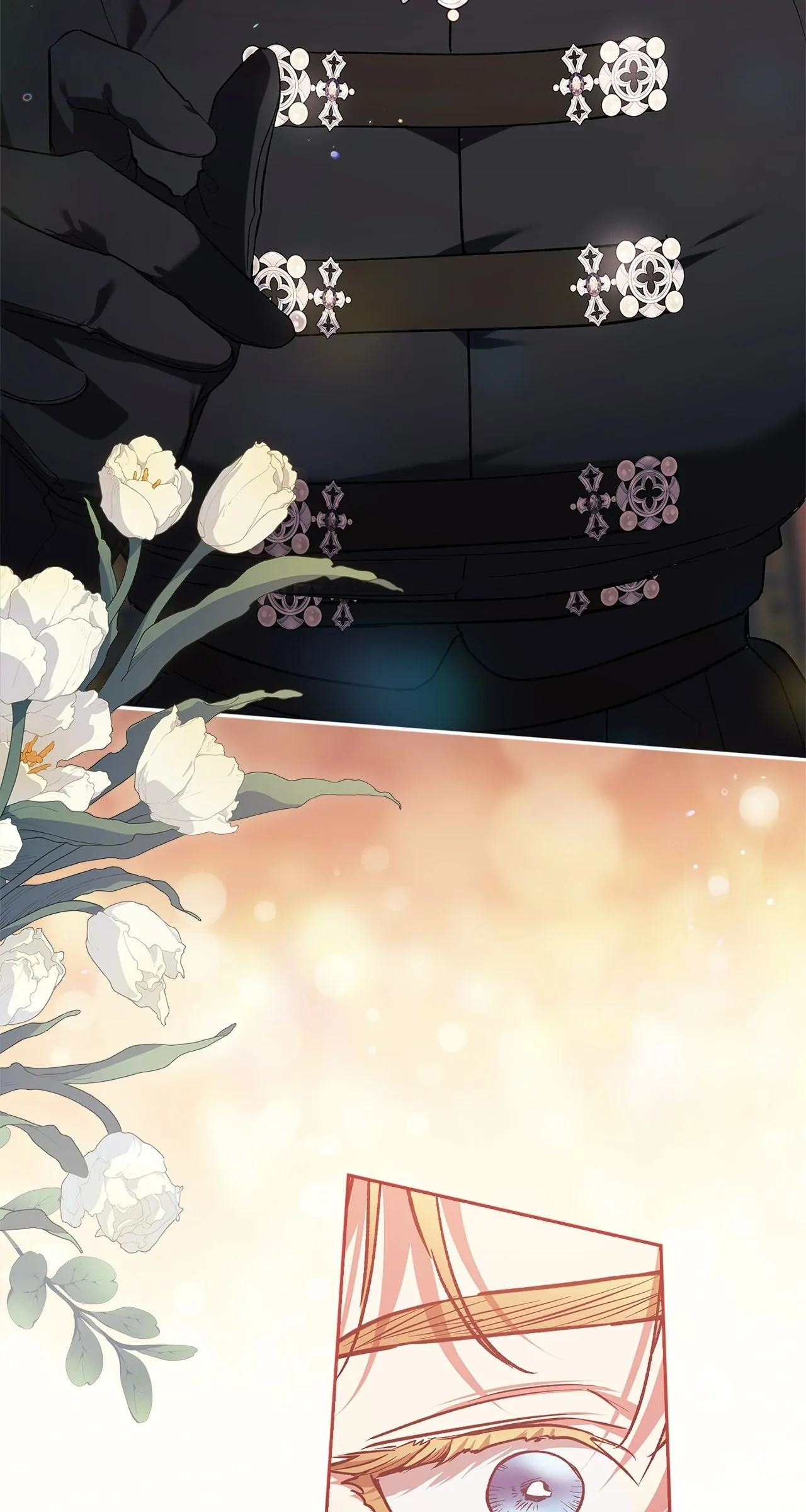 The Broken Ring: This Marriage Will Fail Anyway Chapter 69 page 68