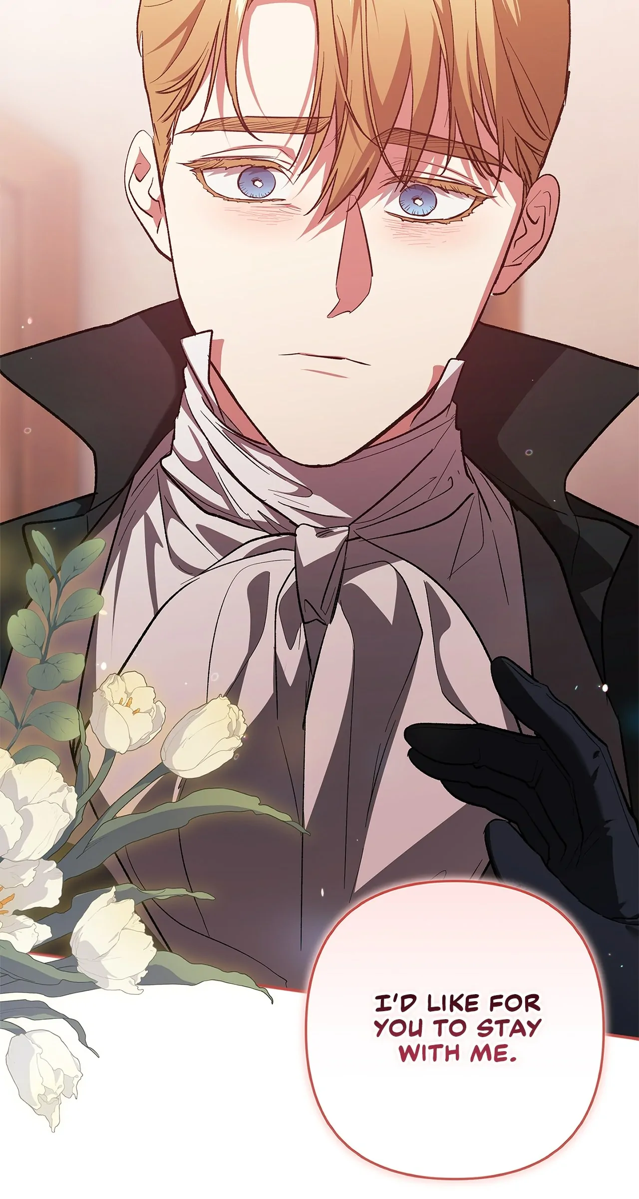 The Broken Ring: This Marriage Will Fail Anyway Chapter 69 page 65