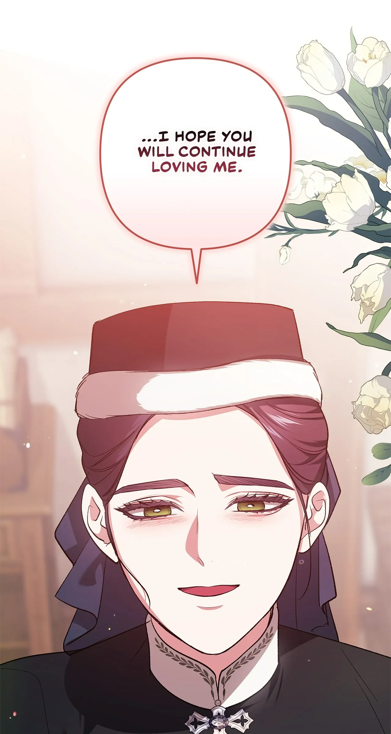 The Broken Ring: This Marriage Will Fail Anyway Chapter 69 page 67