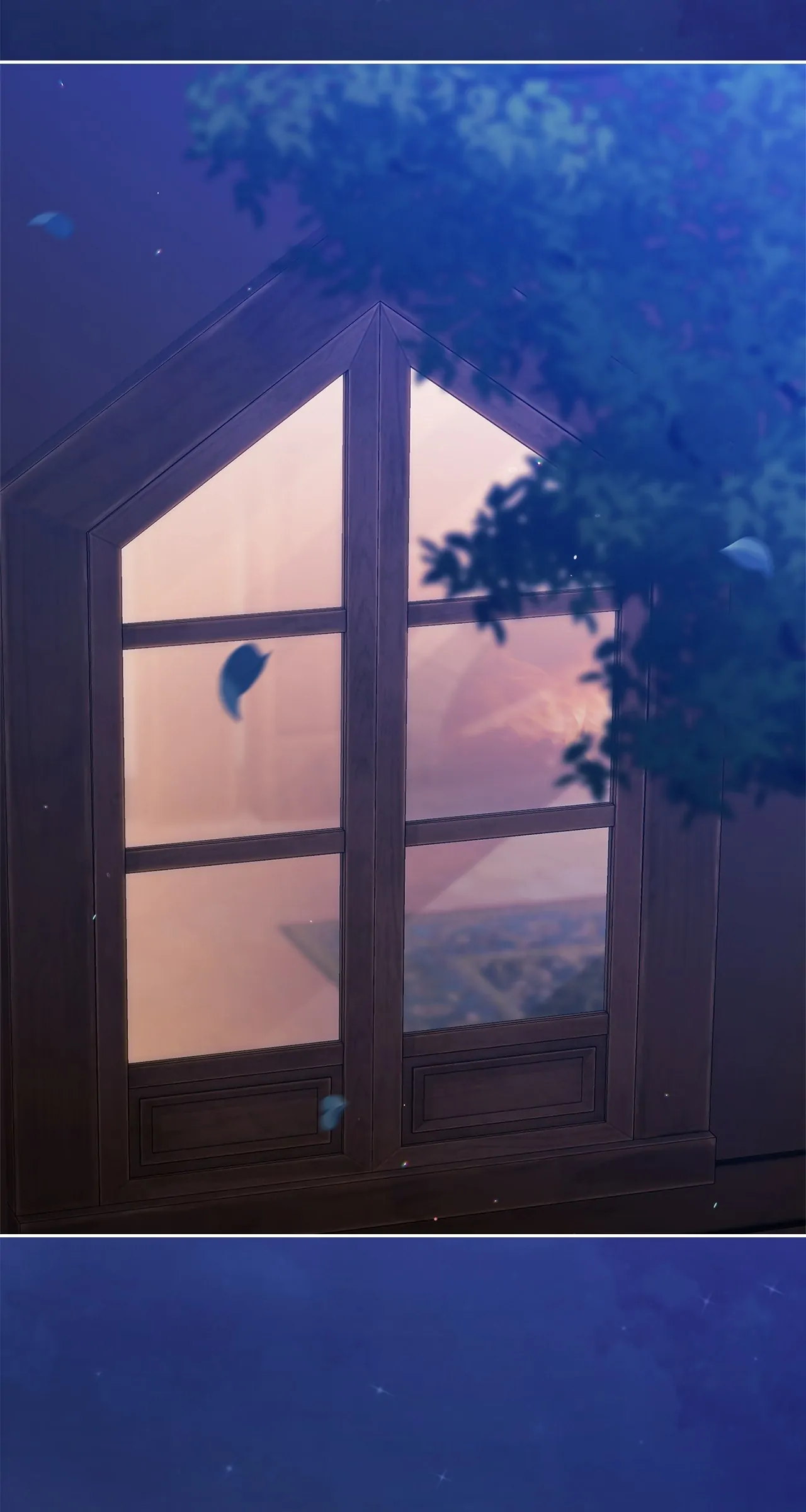 The Broken Ring: This Marriage Will Fail Anyway Chapter 69 page 77