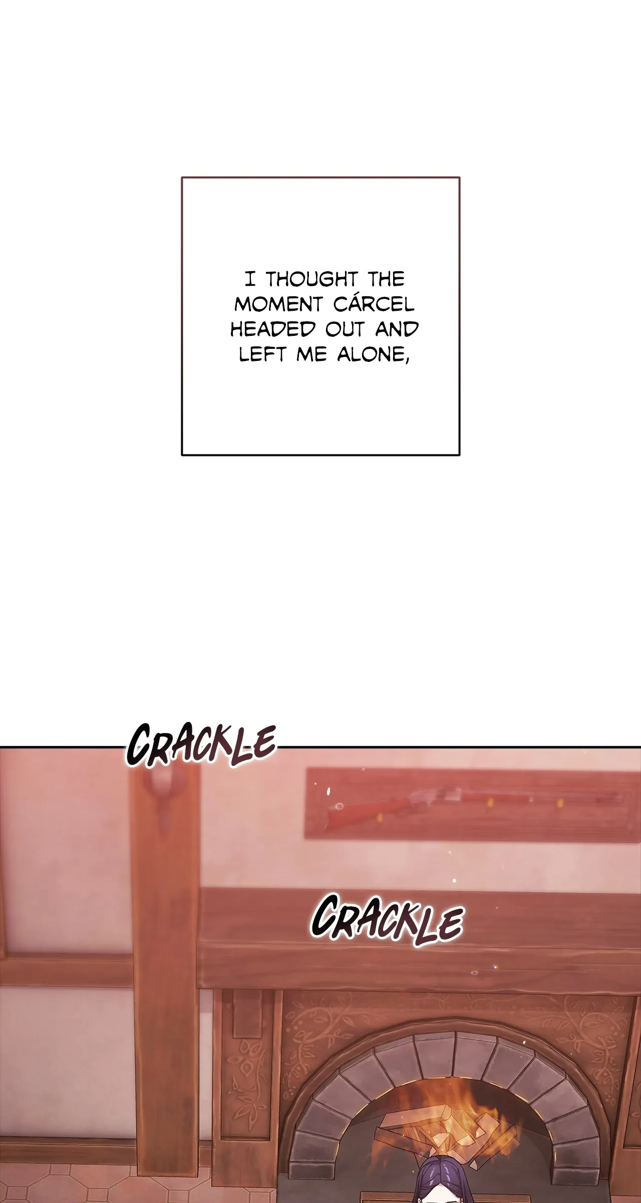 The Broken Ring: This Marriage Will Fail Anyway Chapter 69 page 82