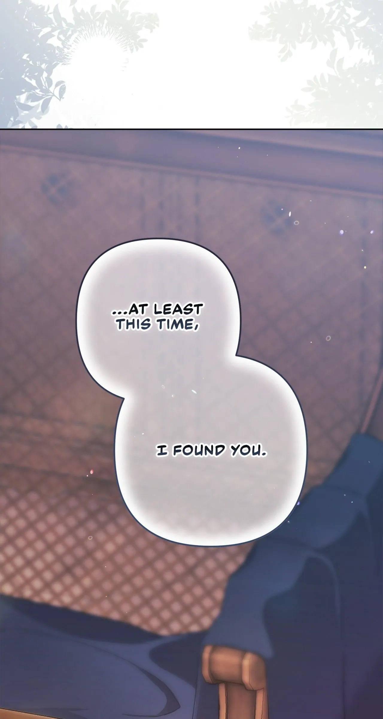 The Broken Ring: This Marriage Will Fail Anyway Chapter 69 page 73