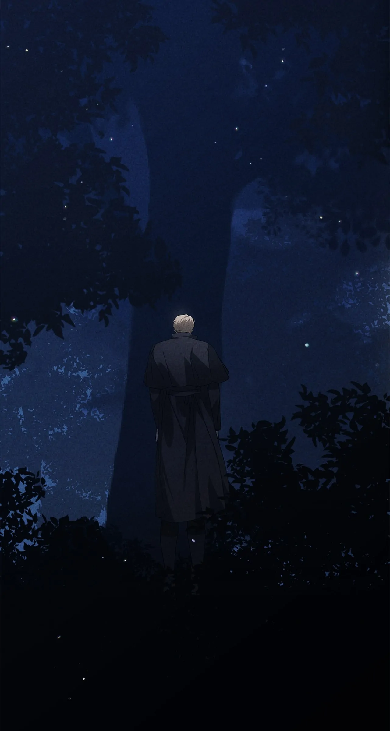 The Broken Ring: This Marriage Will Fail Anyway Chapter 69 page 90