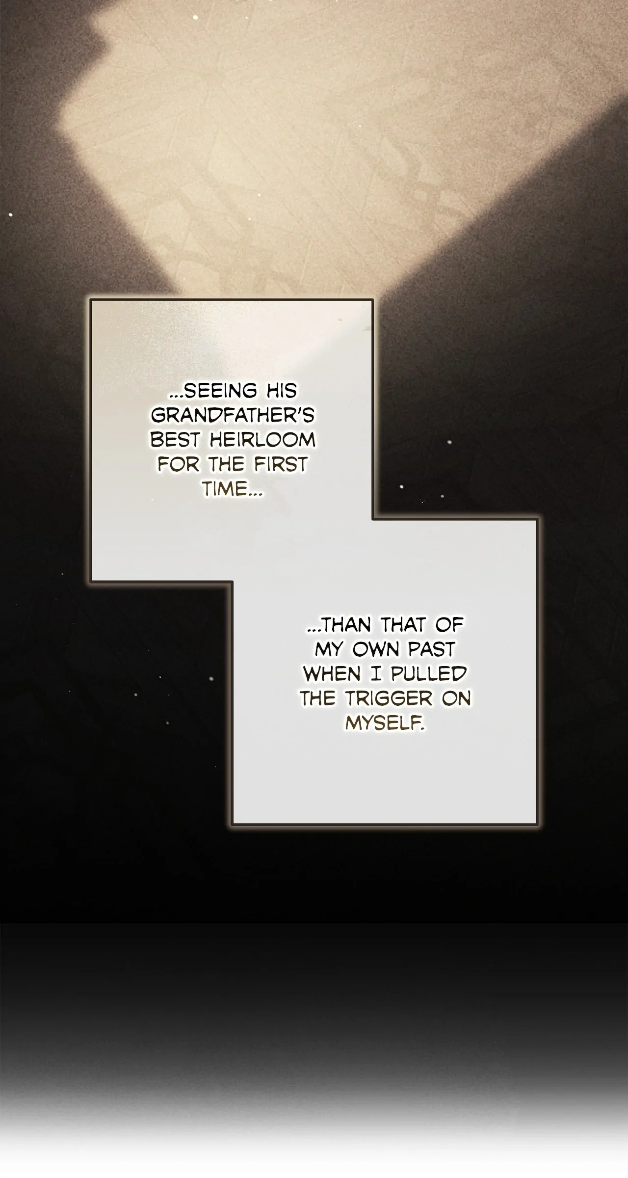 The Broken Ring: This Marriage Will Fail Anyway Chapter 69 page 87